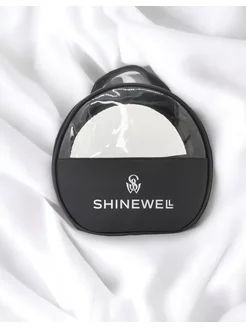 Косметичка большая органайзер черная SHINEWELL 178668417 купить за 379 ₽ в интернет-магазине Wildberries