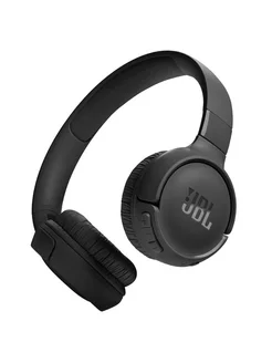 Наушники беспроводные полноразмерные TUNE T520BT, Black JBL 178685221 купить за 3 353 ₽ в интернет-магазине Wildberries