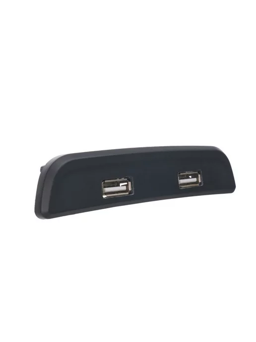 Штат Автомобильное зарядное устройство для телефона USB, вариант, фото 3