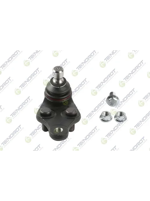 TEKNOROT Шаровая опора нижняя, KI165K, вариант