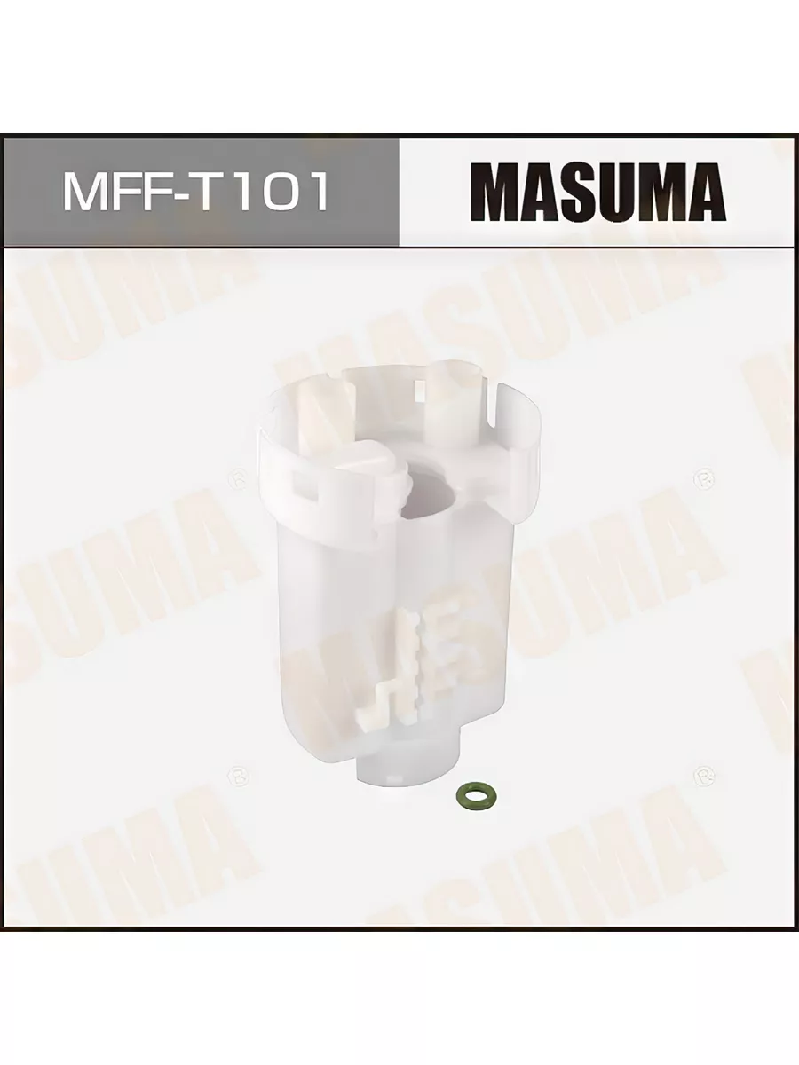Фильтр топливный MFFT101