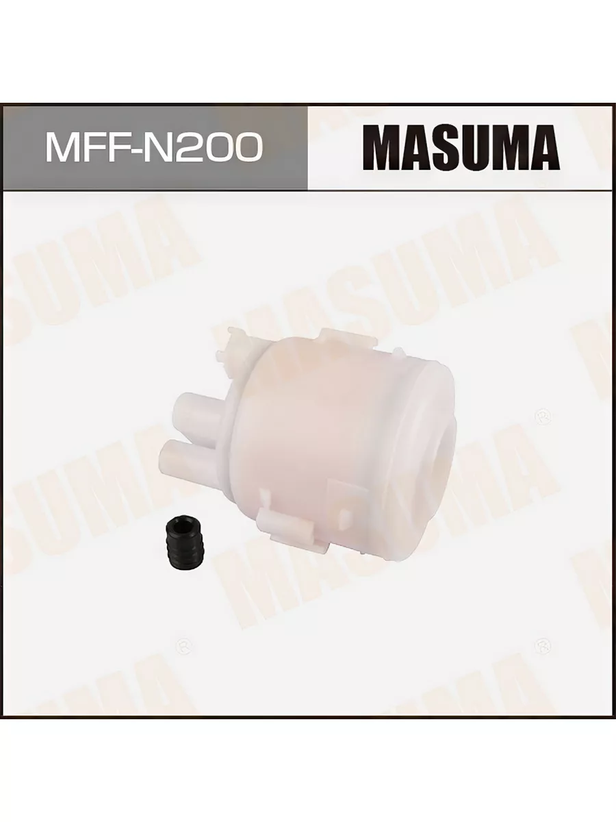 Фильтр топливный MFFN200