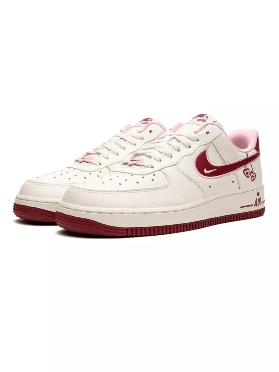 Nike air force outlet 1 valentines day