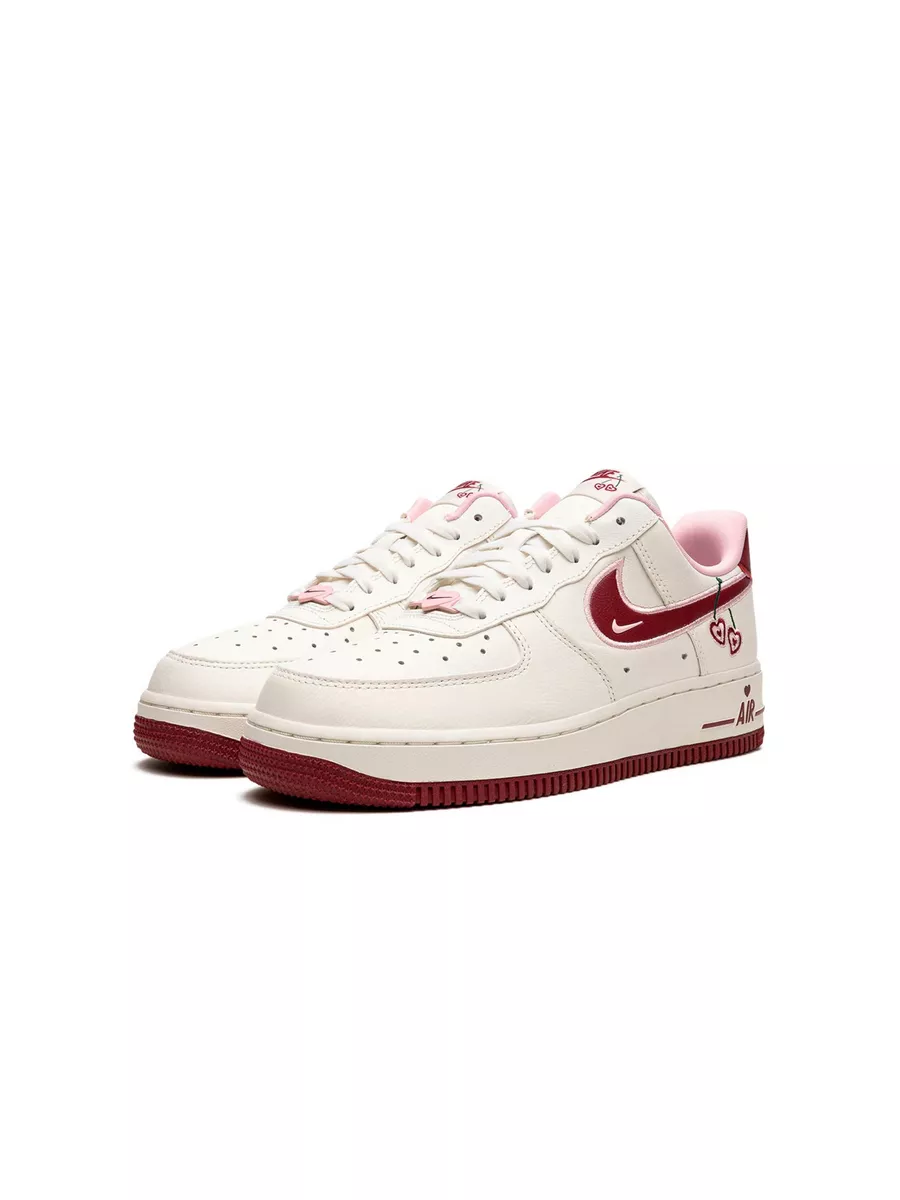 AIR FORCE 1 VALENTINE DAY Nike 178702854 1 979 Wildberries