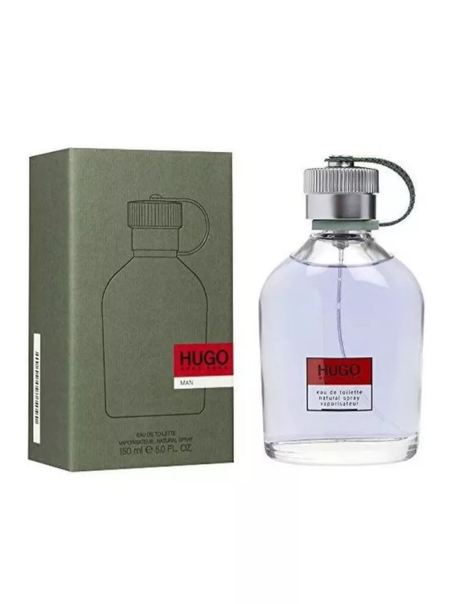 Hugo man eau de toilette clearance spray