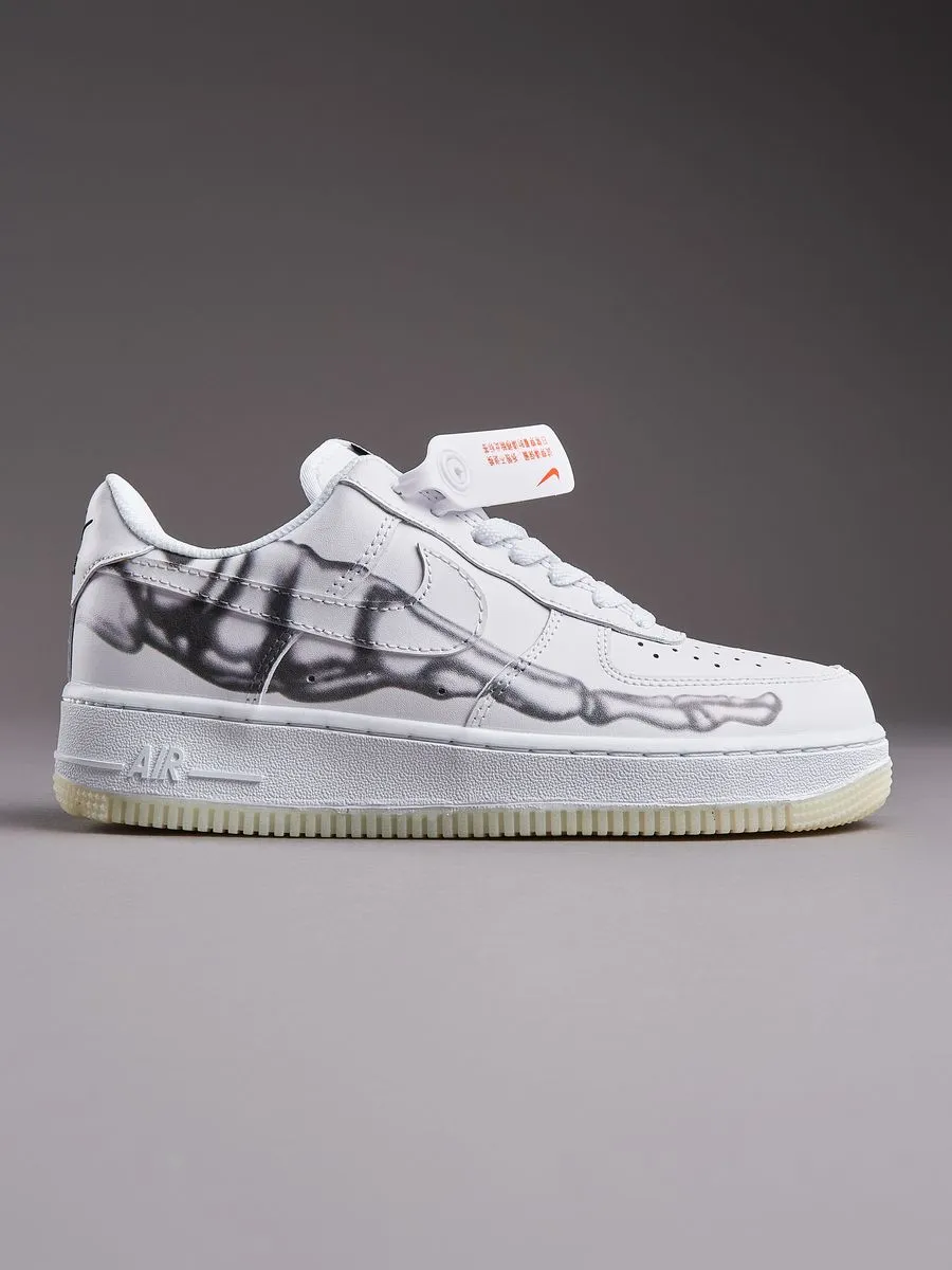 Air Force 1 Low Skeleton Nike 178714174 3 773 Wildberries