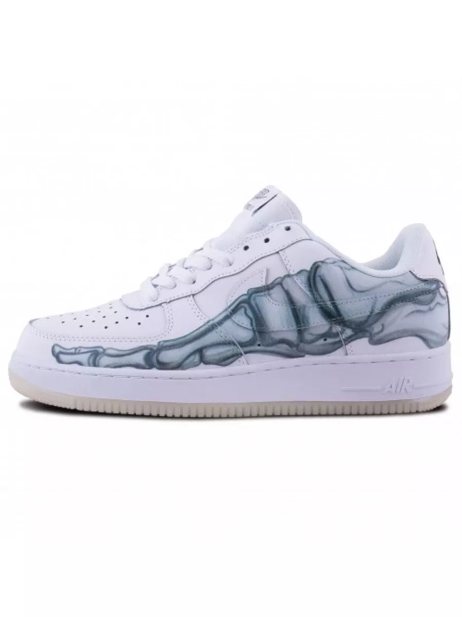 Air Force 1 Low Skeleton force 178714174 3 984 Wildberries