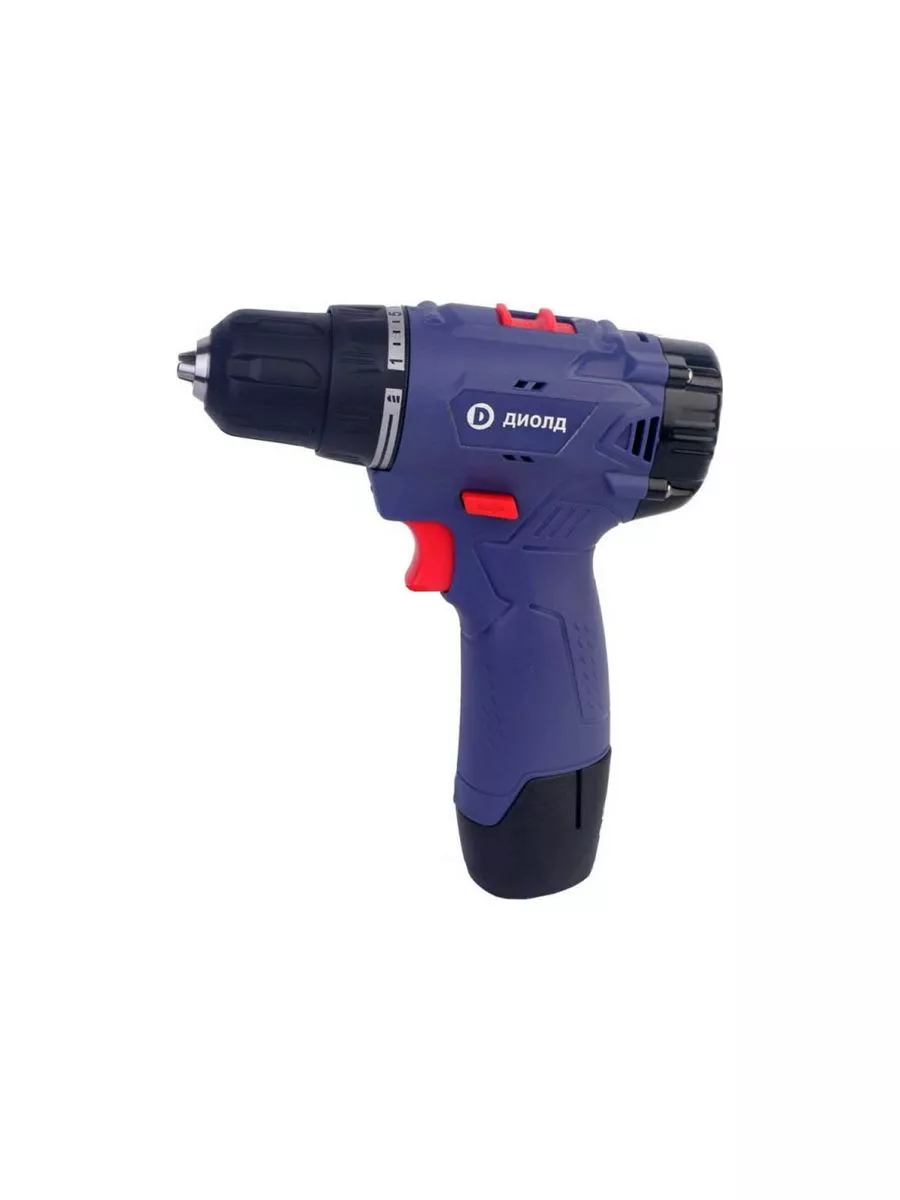 Купить Шуруповерт Bosch Gsr 10.8 Li