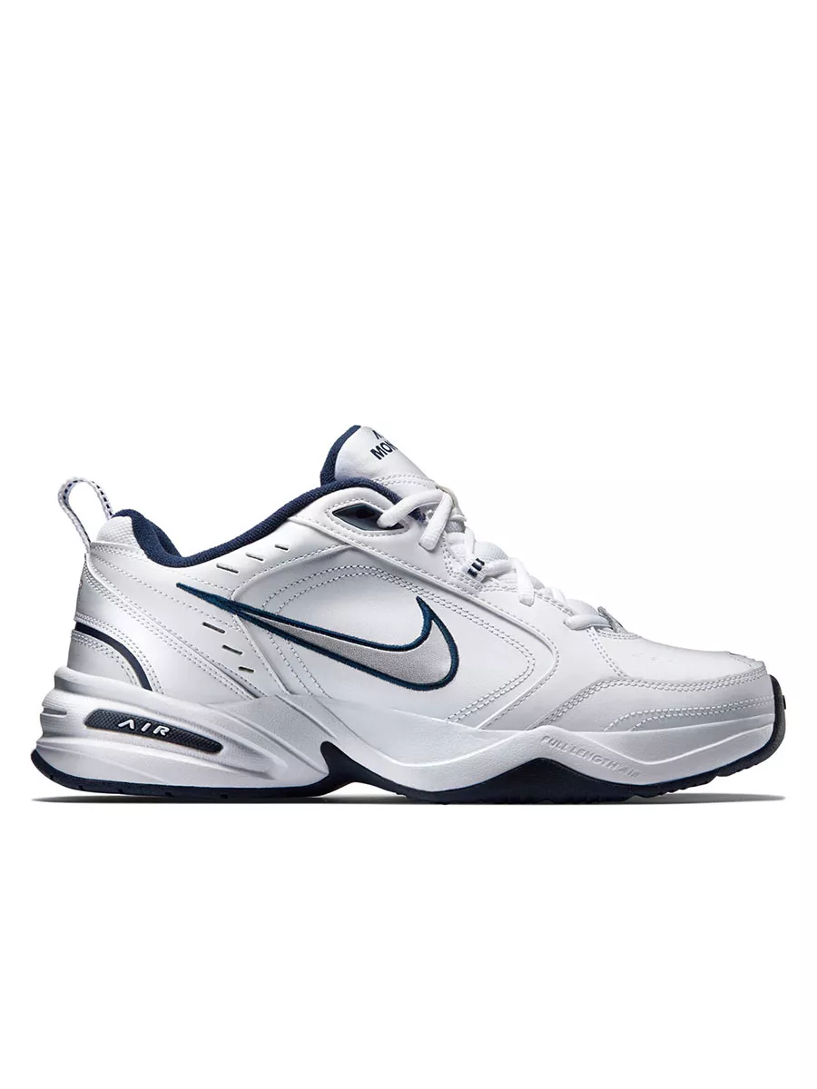 Nike air monarch size 36 hotsell