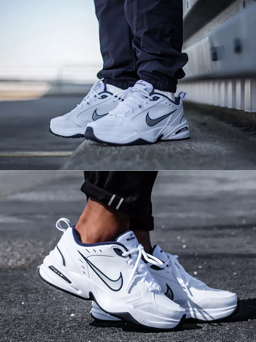 Nike air monarch discount kohls