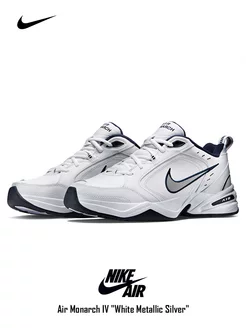 Nike air monarch best sale malaysia