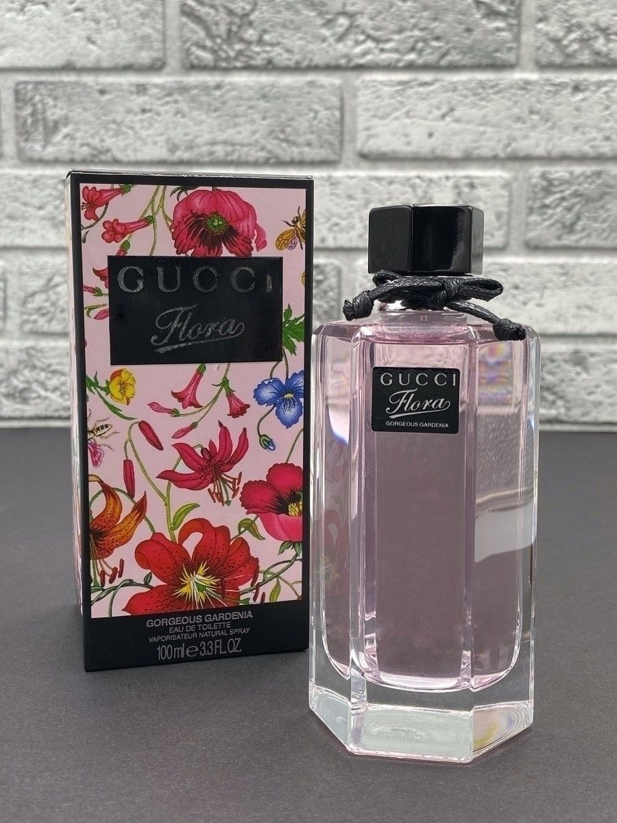 Gucci Flora 1966 100ml