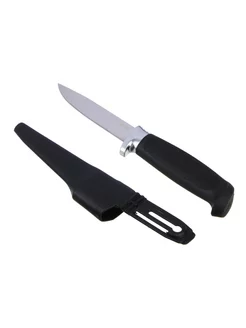 Нож универсальный туристический ЕРМАК 178763184 купить за 671 ₽ в интернет‑магазине Wildberries