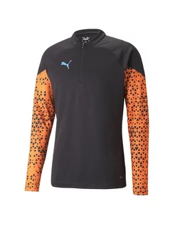 Джемпер Puma individualCUP Training 1/4 Zip Top PUMA 178773484 купить за 2 531 ₽ в интернет-магазине Wildberries