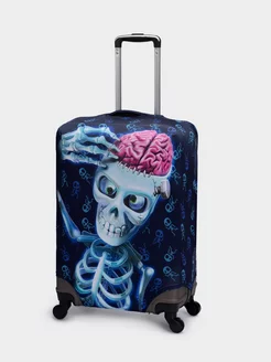 Чехол для чемодана размер M MF 178779123 купить за 869 ₽ в интернет-магазине Wildberries