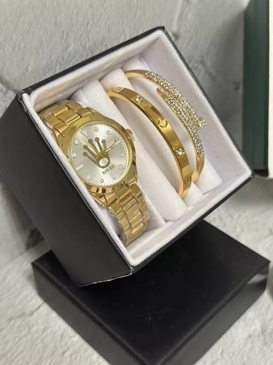 Женские часы Rolex (Ролекс) - Каталог и цены