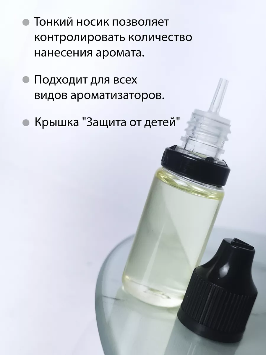 заправка для ароматизатора в машину Aroma_Bro 178789514 купить за 480 ₽ в  интернет-магазине Wildberries