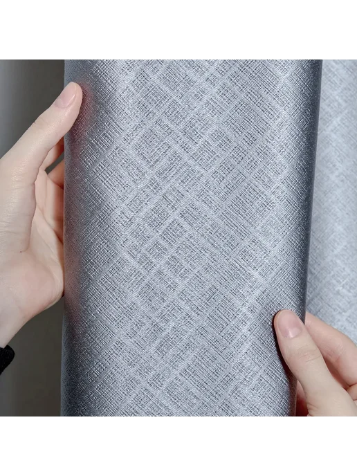 ALSETTO Шторы блэкаут для гостиной, в спальню 200х270 см, 2 шт, 200x270 см, 2 шт, фото 2