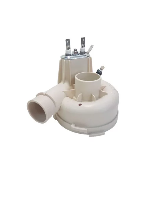 Mixzip Тэн к посудомоечной машине Hansa 1800W, 1800 Вт