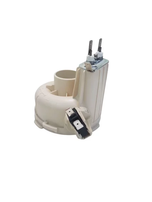Mixzip Тэн к посудомоечной машине Hansa 1800W, 1800 Вт, фото 2
