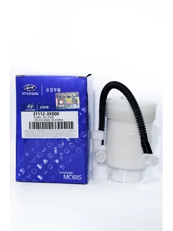 Фильтр топливный 311123X000 Hyundai/Kia Hyundai 178806001 купить за 500 ₽ в интернет-магазине Wildberries