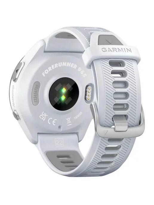 Garmin Смарт-часы Forerunner 965 Whitestone, вариант, фото 6