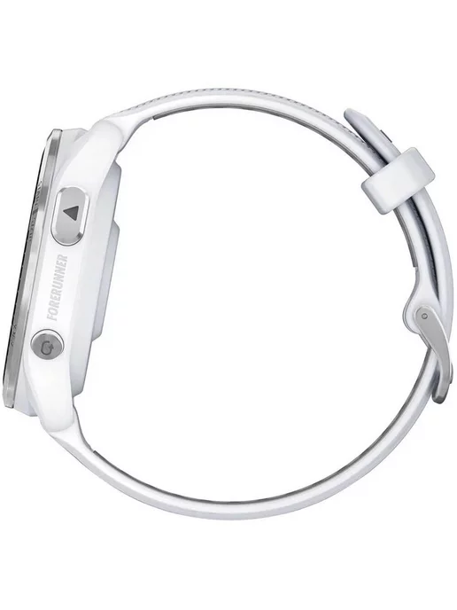 Garmin Смарт-часы Forerunner 965 Whitestone, вариант, фото 7