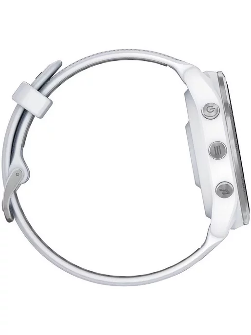 Garmin Смарт-часы Forerunner 965 Whitestone, вариант, фото 8