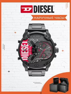 Часы Diesel DZ7463 Premium watches 178817493 купить за 15 990 ₽ в интернет-магазине Wildberries