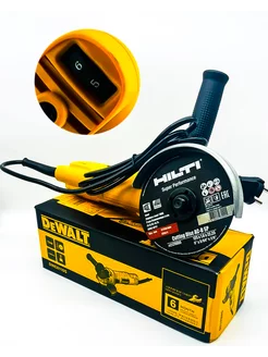 профессиональный шлифовальная машина DEWALT 178820874 купить за 2 844 ₽ в интернет-магазине Wildberries