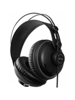 HD662F Профессиональные наушники SUPERLUX 178825167 купить за 3 872 ₽ в интернет-магазине Wildberries