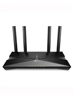 TP-Link Archer AX50 AX3000 Wi‑Fi 6 гигабитный роутер TP-Link 178826899 купить за 15 045 ₽ в интернет-магазине Wildberries