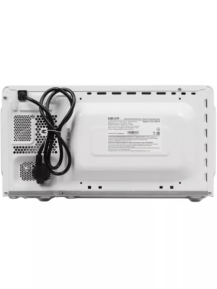 Микроволновая печь DEXP MW-70 Dexp 178830154 купить за 7 036 ₽ в  интернет-магазине Wildberries