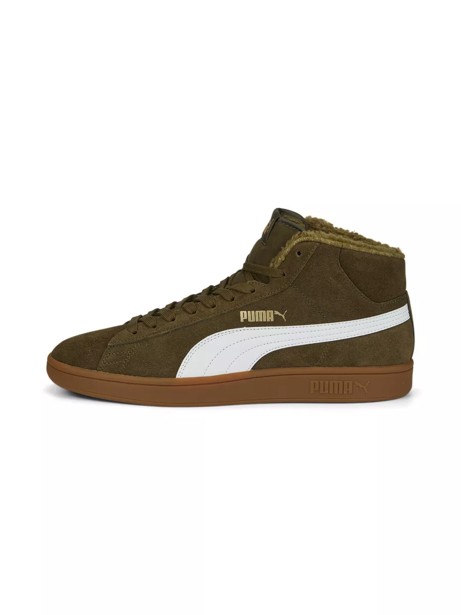 Sneaker puma smash online