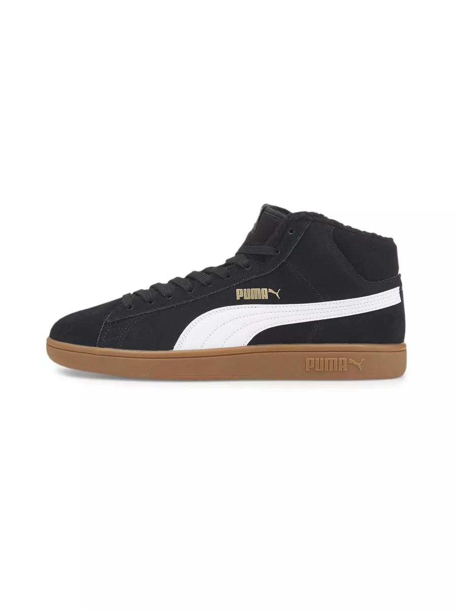 Puma Smash v2 Mid WTR SD PUMA 178836915 4 628 Wildberries