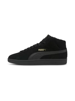 Кеды Smash v2 Mid WTR SD PUMA 178836931 купить за 4 717 ₽ в интернет-магазине Wildberries