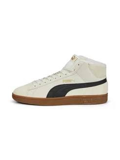 Кеды Smash v2 Mid WTR SD PUMA 178836938 купить за 4 275 ₽ в интернет-магазине Wildberries