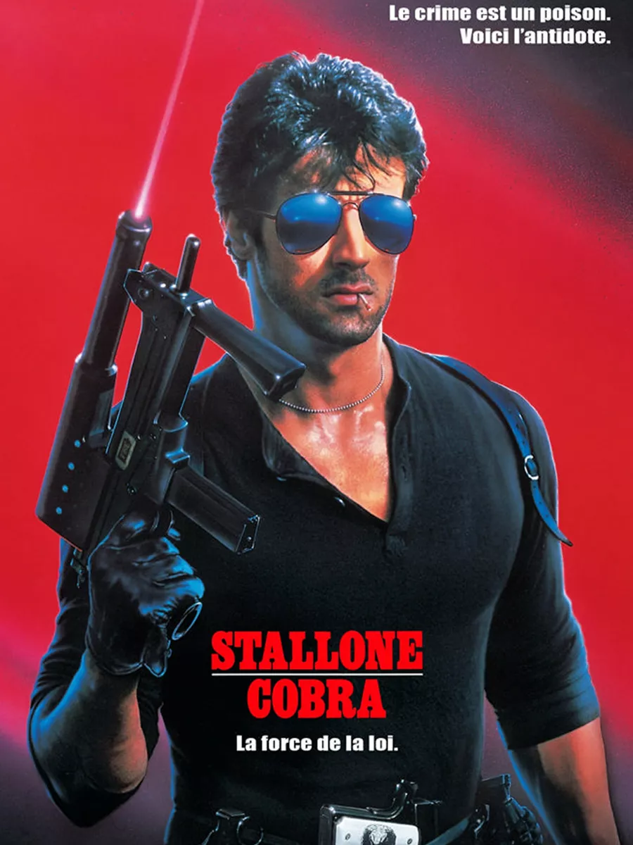 Постер (30х40 см). Кино Кобра со Сталлоне (Stallone) Poster Mall 178842284  купить за 335 ₽ в интернет-магазине Wildberries