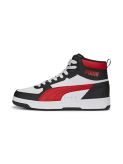 Кеды Rebound Joy Wide PUMA 178859410 купить за 4 054 ₽ в интернет-магазине Wildberries