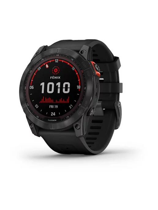 GARMIN FENIX 7X Solar