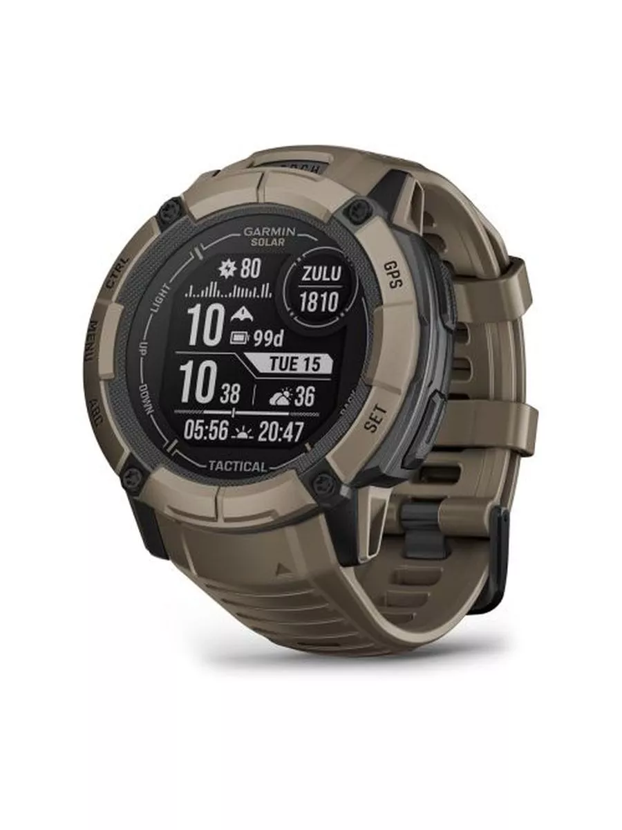 Garmin instinct tactical tan online