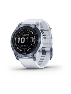 FENIX 7 Sapphire Solar GARMIN 178873203 купить за 79 457 ₽ в интернет-магазине Wildberries