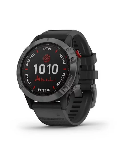 GARMIN FENIX 6 Pro Solar