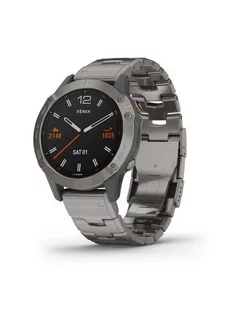 FENIX 6 Sapphire GARMIN 178873226 купить за 79 610 ₽ в интернет-магазине Wildberries