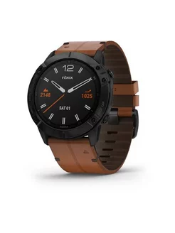 FENIX 6X Sapphire GARMIN 178873227 купить за 68 600 ₽ в интернет-магазине Wildberries