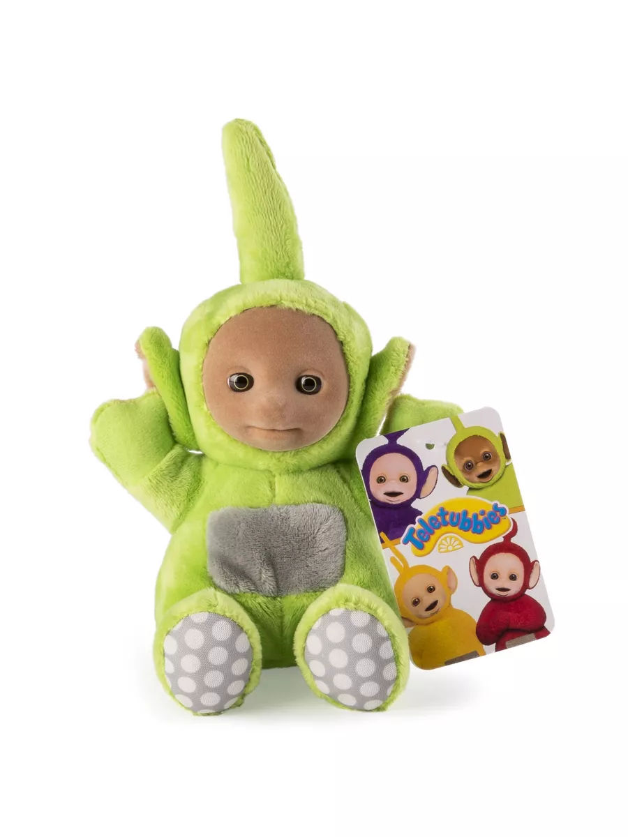 Мягкая игрушка «Телепузик Дипси» 7Toys 178890258 купить в интернет