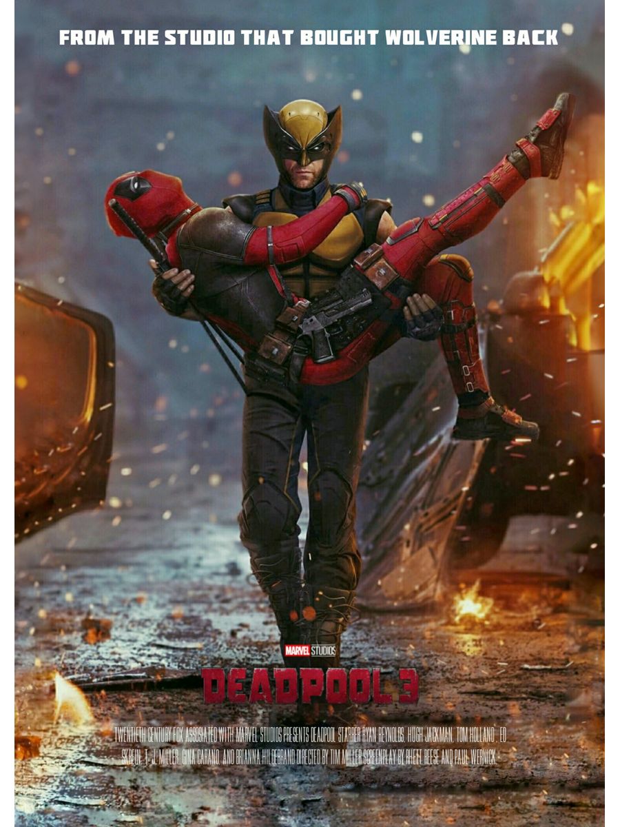 Deadpool 3 дата. Дэдпул 3. Deadpool 3 Постер. Ltlgrk 3. Лэд пул 3.