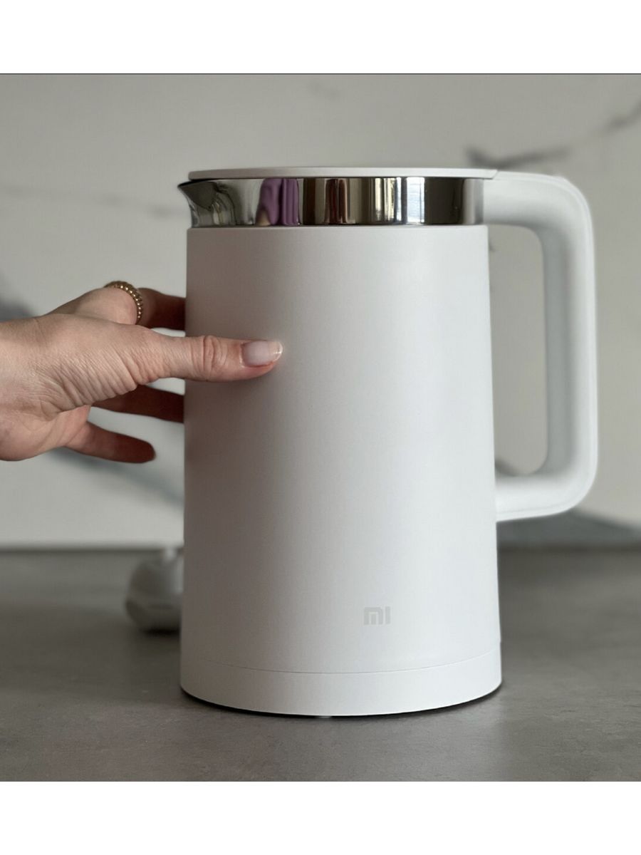 Чайник xiaomi kettle pro 2