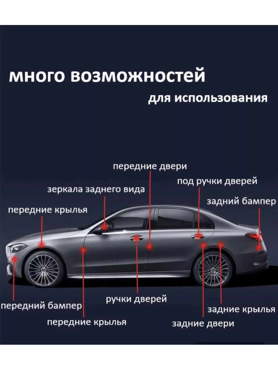 Накладки под ручки автомобиля AUDI АВТО ХИТ 178923711 купить за 437 ₽ в  интернет-магазине Wildberries