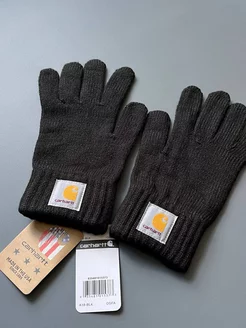 Перчатки Carhart WIP Gloves Carhartt 178927230 купить за 1 255 ₽ в интернет-магазине Wildberries